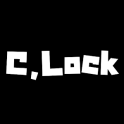 Clock Lock Screen - tikuwabu