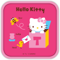 Hello Kitty Theme 8
