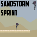 Sandstorm Sprint