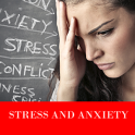 Reduce Stress And Anxiety