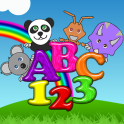 ABC 123 English