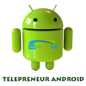 Telepreneur Android