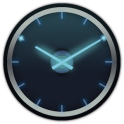 Nice Clock (widget)