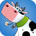 Farm Animals Puzzles for kids