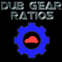 Dub Gear Ratios