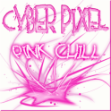 Go Locker Pink Chill