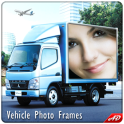 Vehicle Photo Frames New
