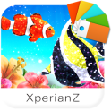 Tropical Fish for XperianZ™