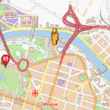 Bilbao Amenities Map (free)