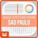 Live Radios Sao Paulo Brazil