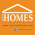 Asian Homes Interactive