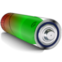 3D-AA Battery Widget