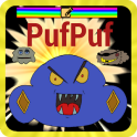 PufPuf: Arcade + Editor