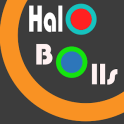 Halo Balls
