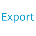 Auto-Export for Time Recording