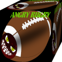 Best Angry Rugby Game