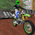 Office Bike Racing Simulator