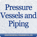 Pressure Vessels and Piping