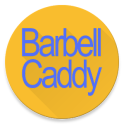 Barbell Caddy
