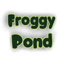 Froggy Pond