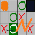 TicTacToe + 4 in a row
