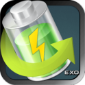 Exo Battery Saver