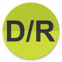 Diopter / Radius conversion