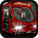 Bus Driving 3D:Chennai Express