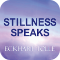 Eckhart Tolle Stillness Speaks