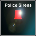 Sirenas de policia