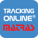 Tracking-Online® Matras