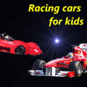 Cars for kids, race cars free
