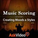 Creating Music Moods & Styles