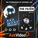 The Filter Course by Moog