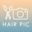カットモデルアプリ【無料で美容室】〜HAIR PIC〜　