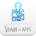 Spain in apps Castelldefels