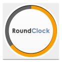RoundClock