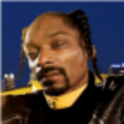 Drivin' Snoop Dogg