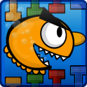 Fish Race Game