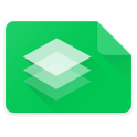 CleanUI Green CM12.1/COS Theme