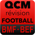 QCM Révision BM - BE FOOTBALL