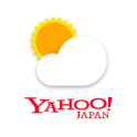 Yahoo!天気 for SH 雨雲や台風の接近がわかる気象レーダー搭載の天気予報アプリ