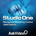 Mixing Course For Studio One
