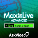 Adv. Course for Max For Live