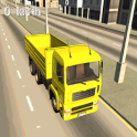 Army Truck Drive Simulator 3D