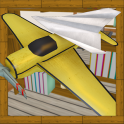 Gliding Expert:3D (Paper)Plane