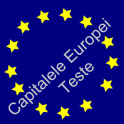 Capitalele Europei Teste