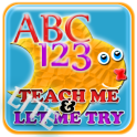 Teach & Try: ABC & 123 (Lite)