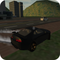 Fast Car Simulator 3D