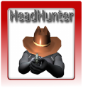Rowdy The Head Hunter